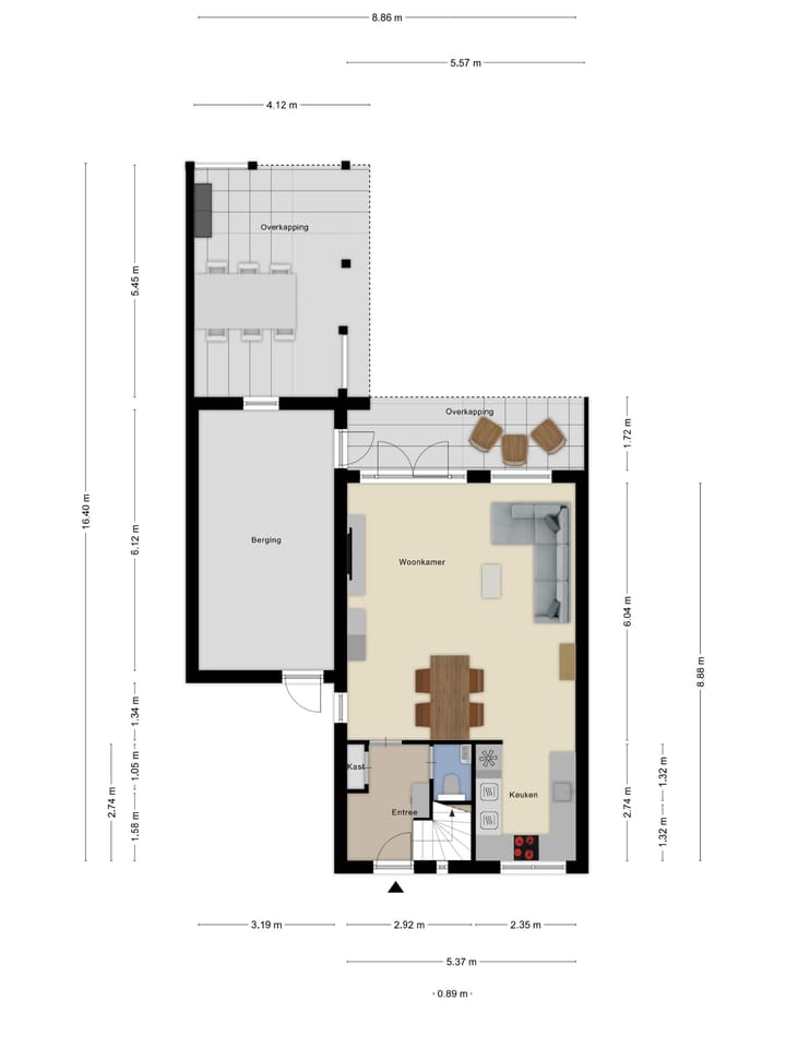 Foto 32 van Oostplaat 59