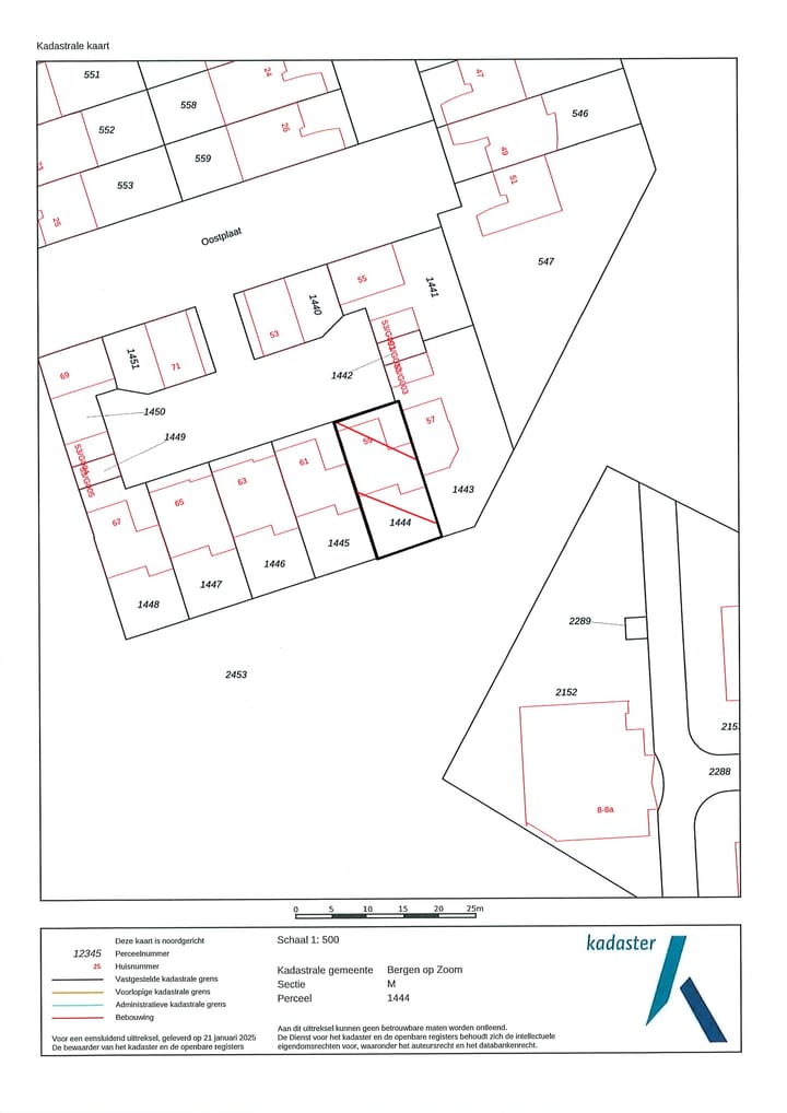 Foto 34 van Oostplaat 59