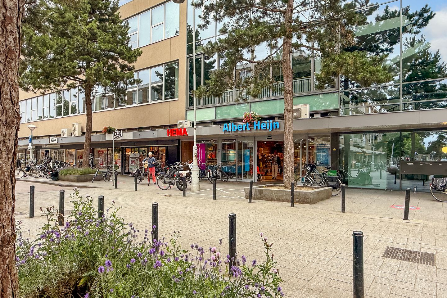 Foto 40 van Linnaeusparkweg 246-1