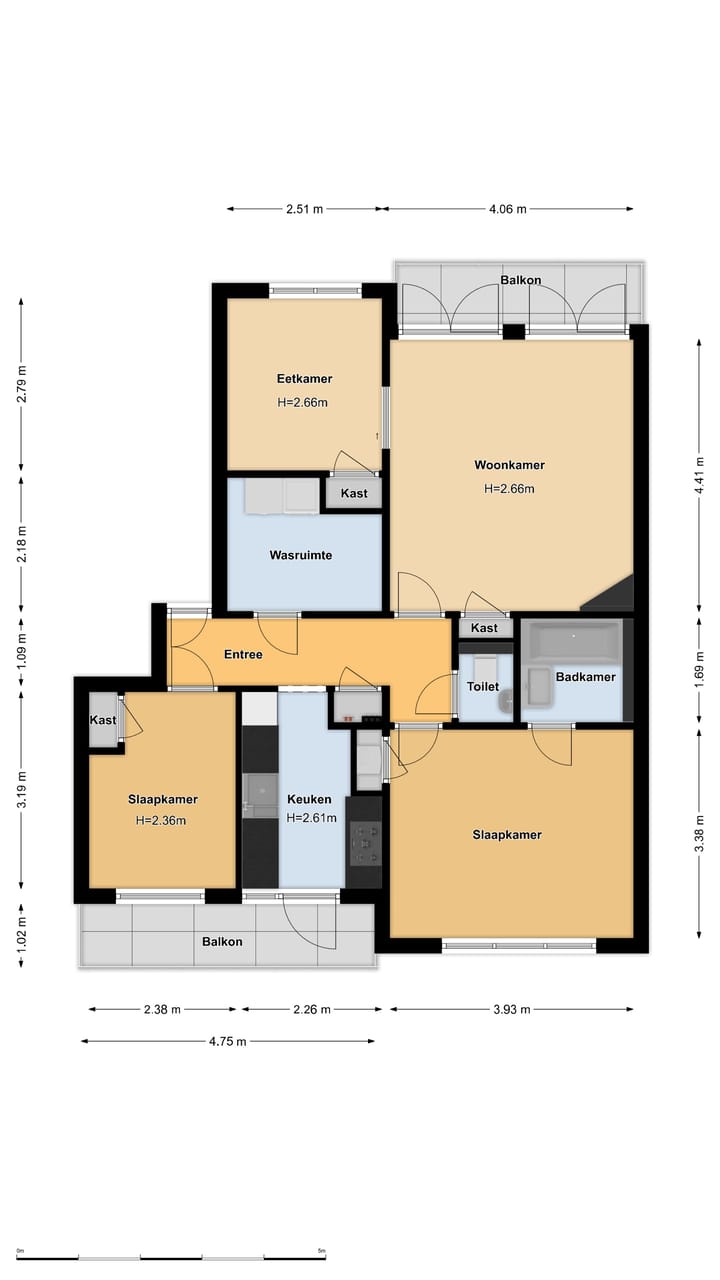 Foto 41 van Linnaeusparkweg 246-1