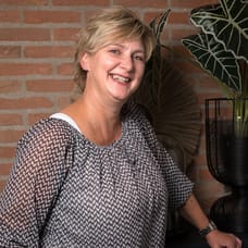 Emmy van de Beek - Officemanager