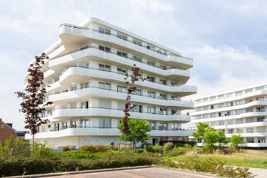 Foto 1 van Vallumstraat 176