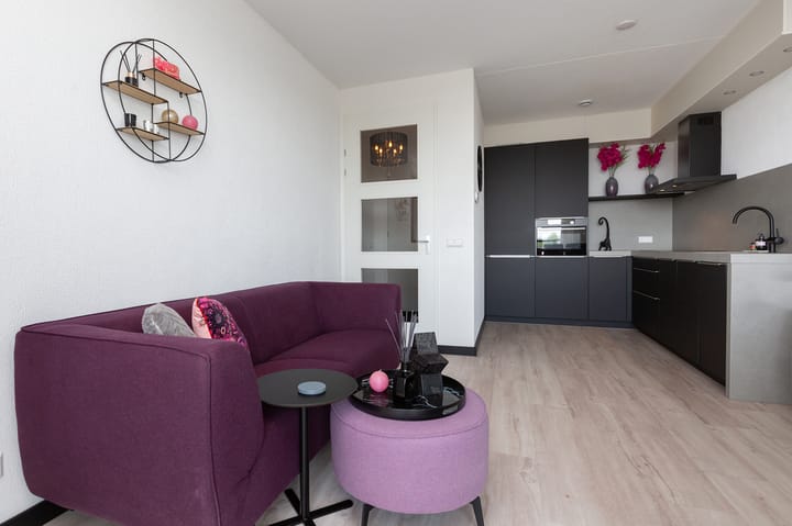 Foto 2 van Vallumstraat 176