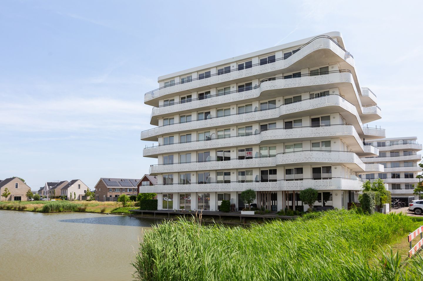 Foto 4 van Vallumstraat 176