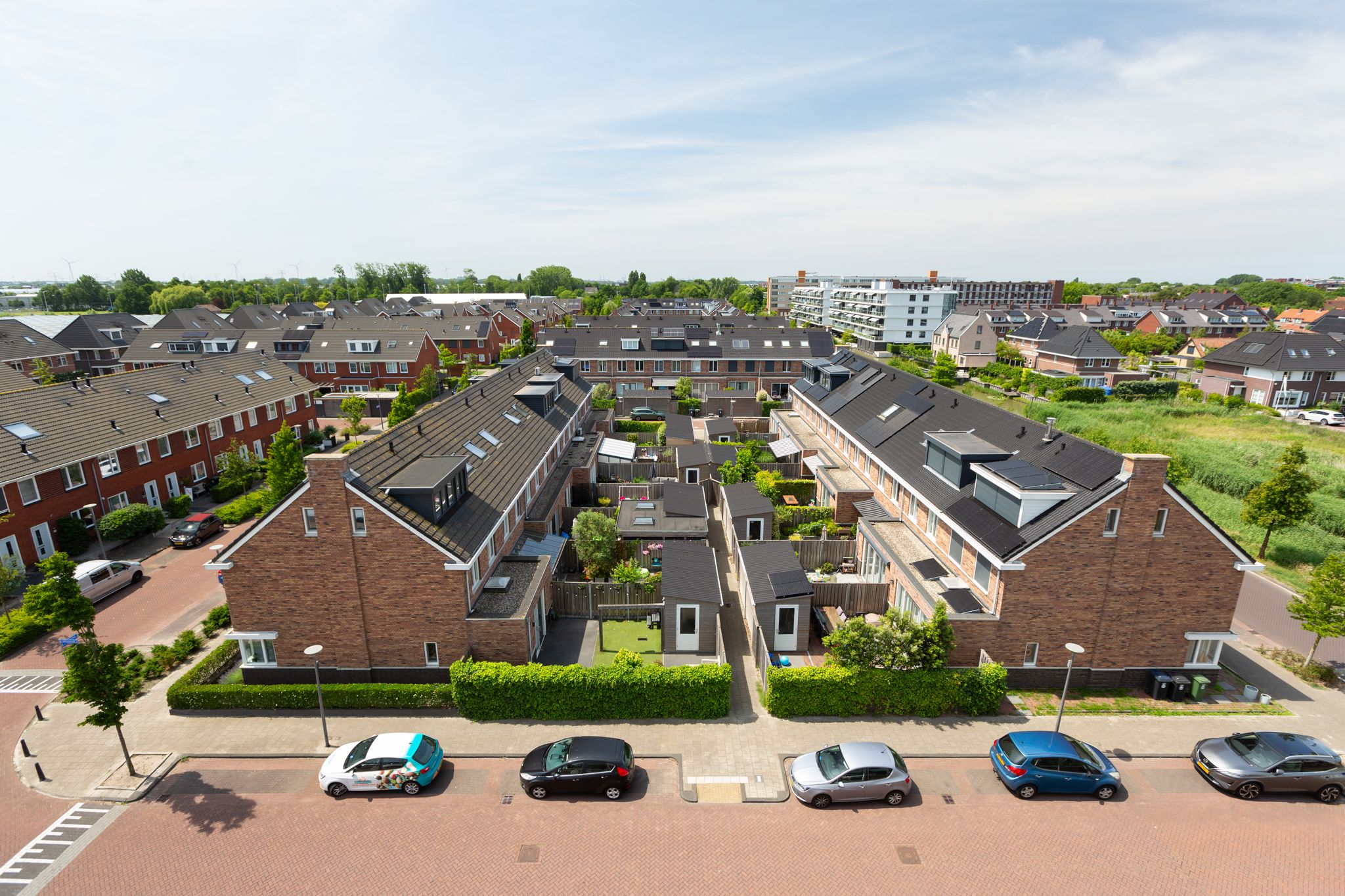 Foto 21 van Vallumstraat 176