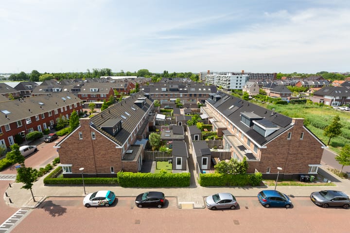 Foto 21 van Vallumstraat 176