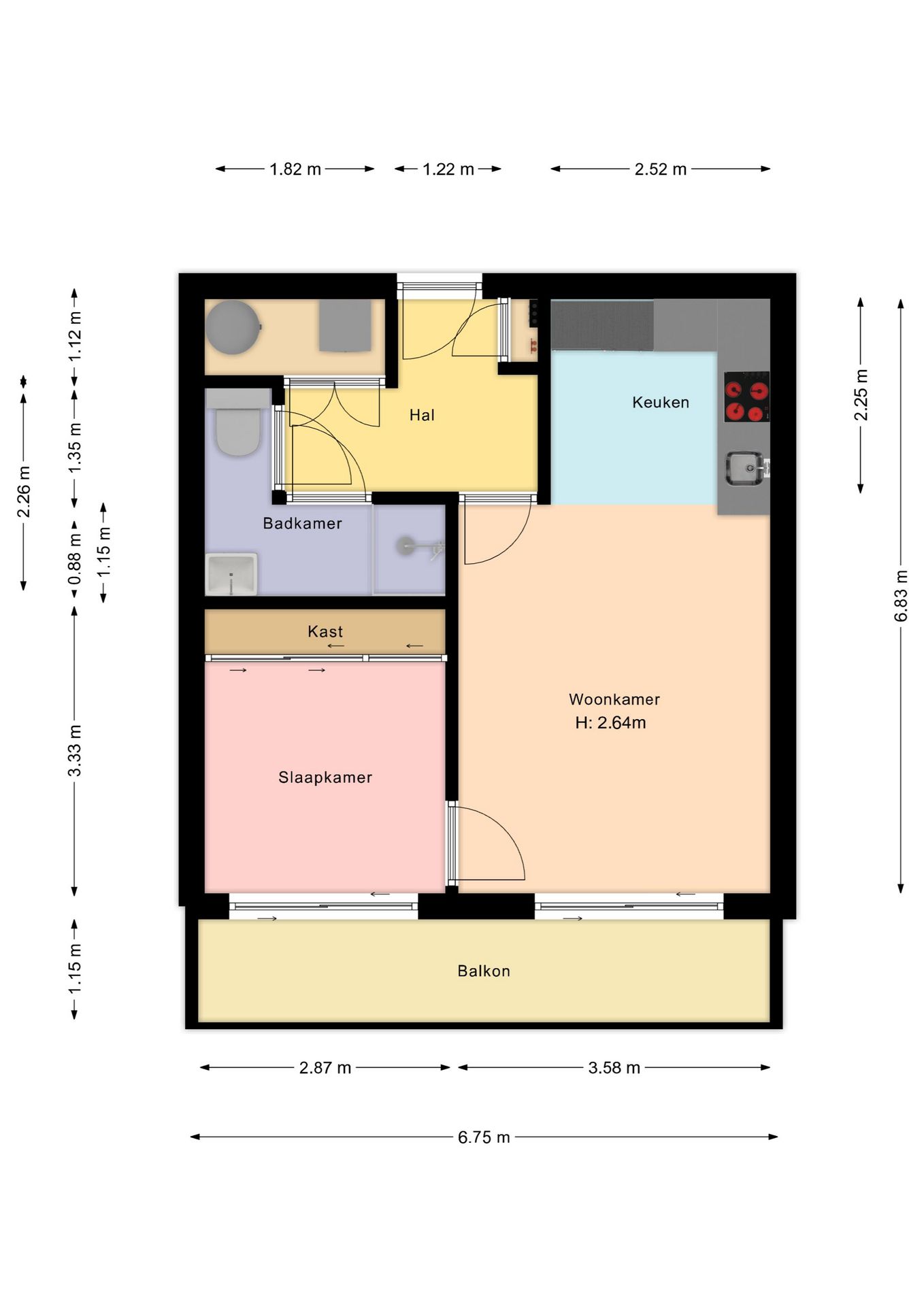 Foto 35 van Vallumstraat 176