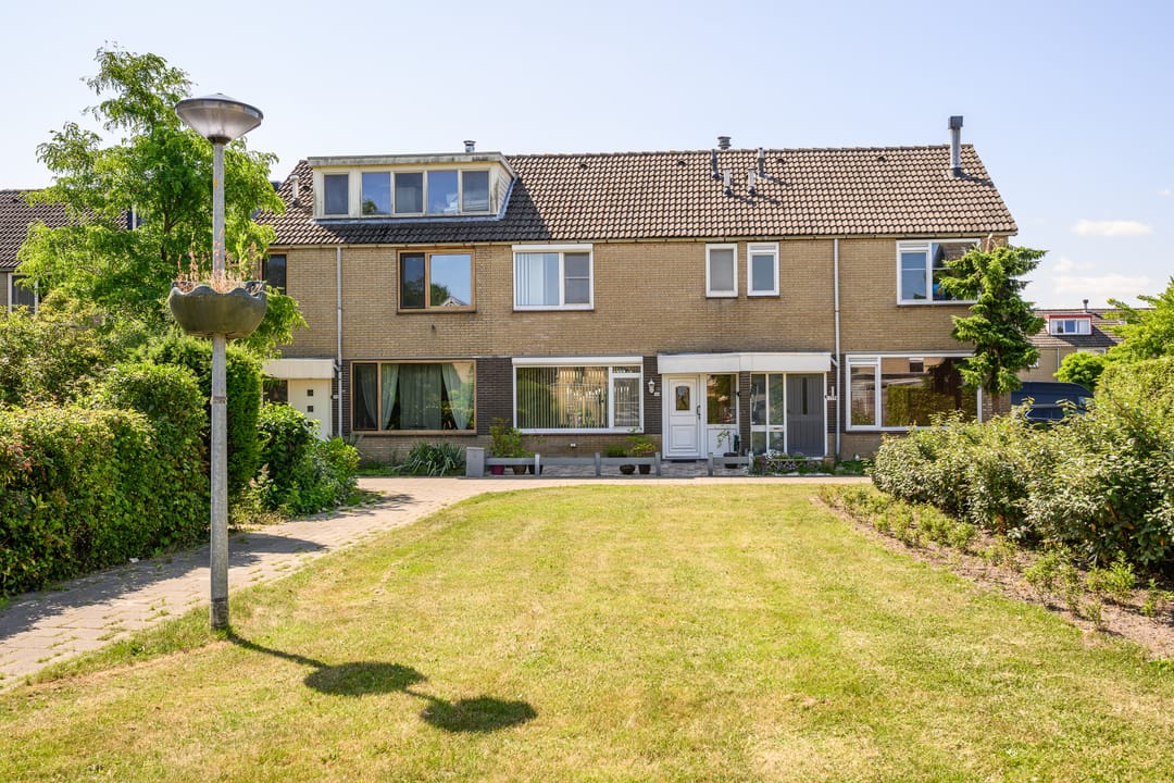 Foto 1 van Wijngaard 188