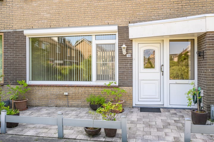 Foto 2 van Wijngaard 188