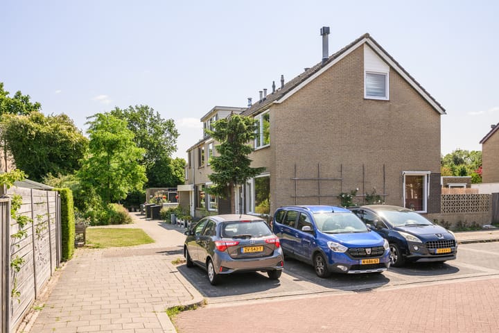 Foto 3 van Wijngaard 188