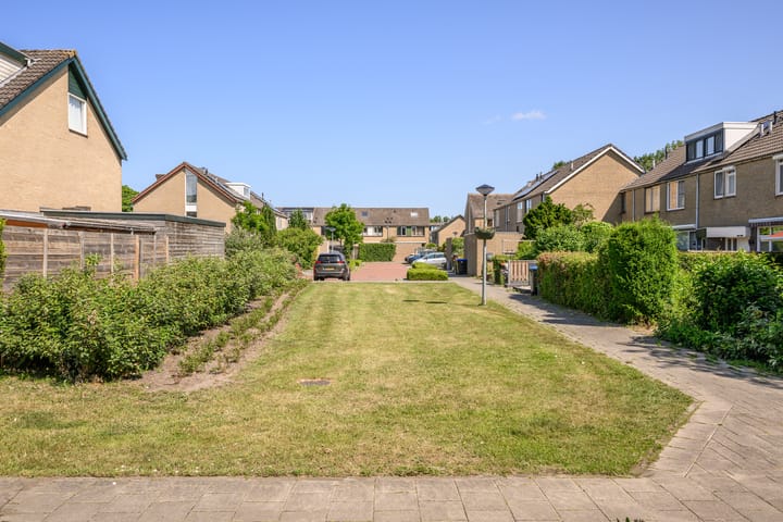 Foto 4 van Wijngaard 188