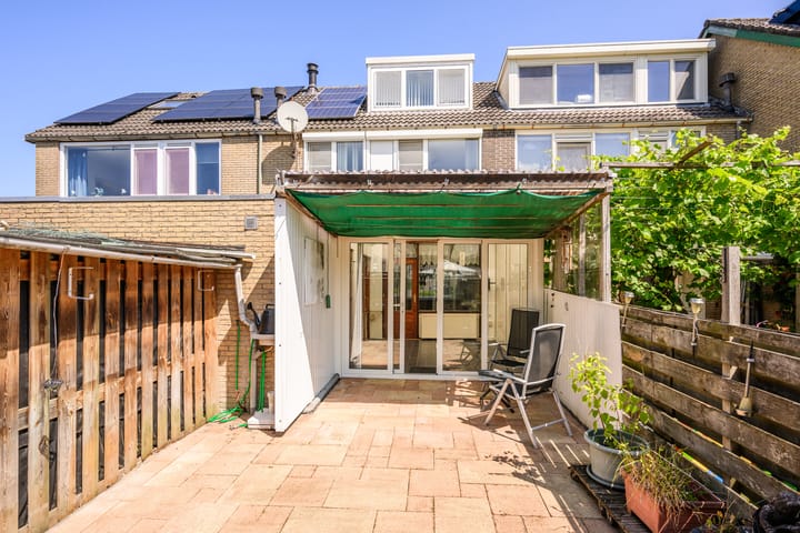 Foto 26 van Wijngaard 188