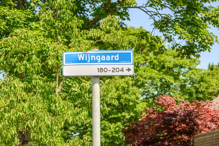 Foto 40 van Wijngaard 188