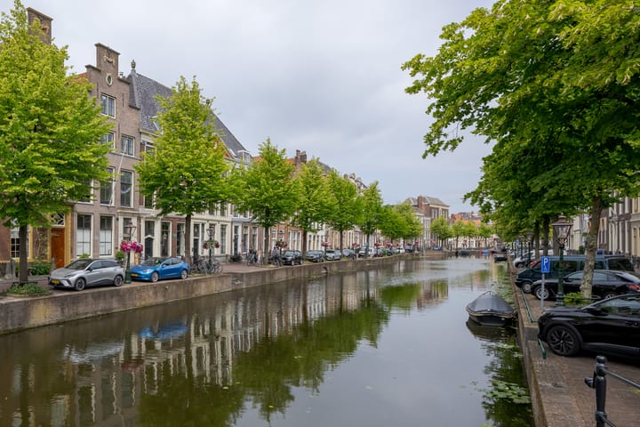 Photo 2 of Rapenburg 45