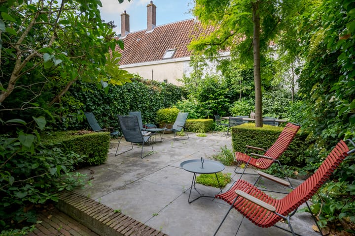 Photo 5 of Rapenburg 45