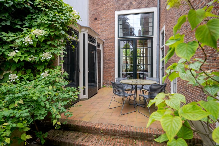 Photo 6 of Rapenburg 45