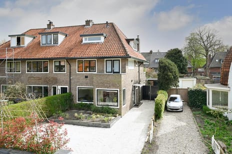 Oude Amersfoortseweg 44