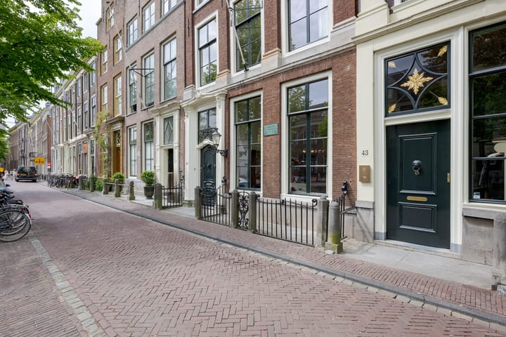 Photo 7 of Rapenburg 45