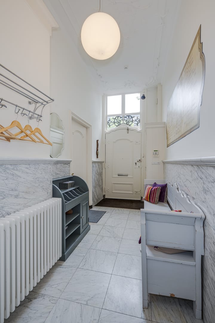 Photo 9 of Rapenburg 45