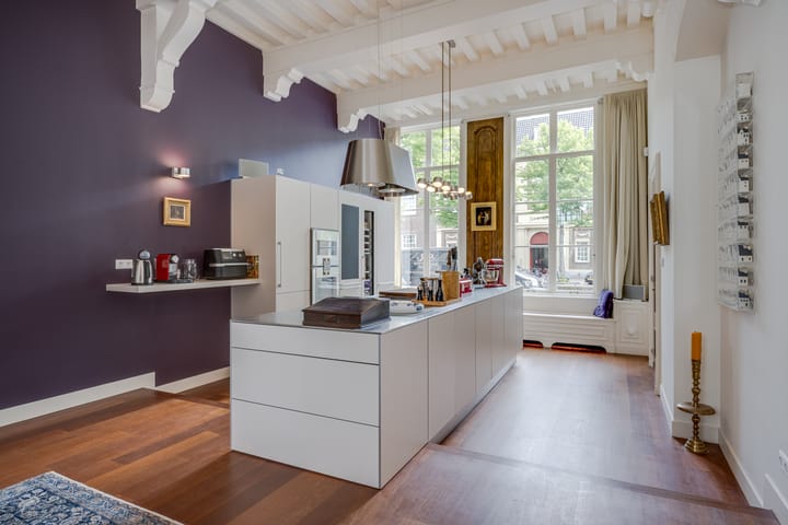 Photo 11 of Rapenburg 45