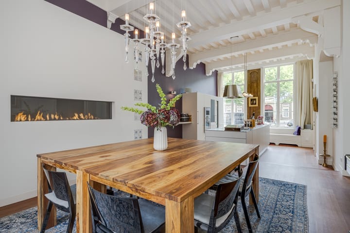 Photo 16 of Rapenburg 45