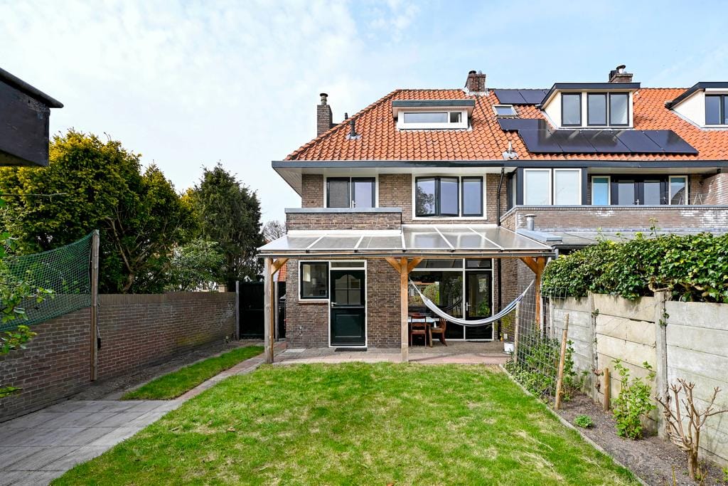 Foto 16 van Oude Amersfoortseweg 44