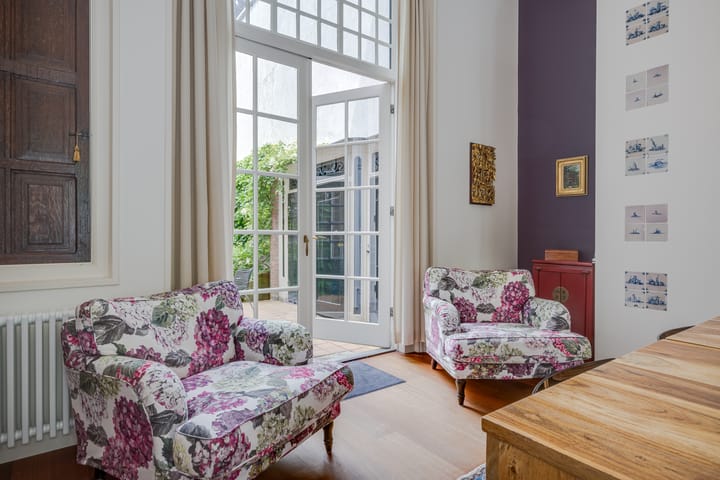 Photo 18 of Rapenburg 45