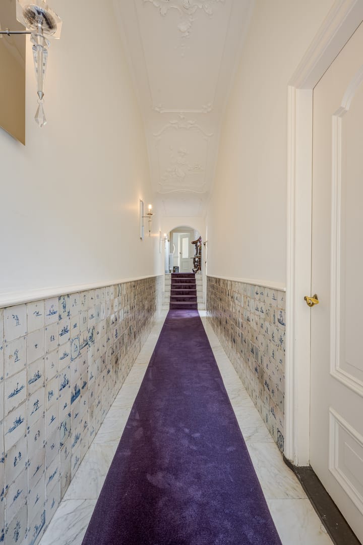 Photo 20 of Rapenburg 45