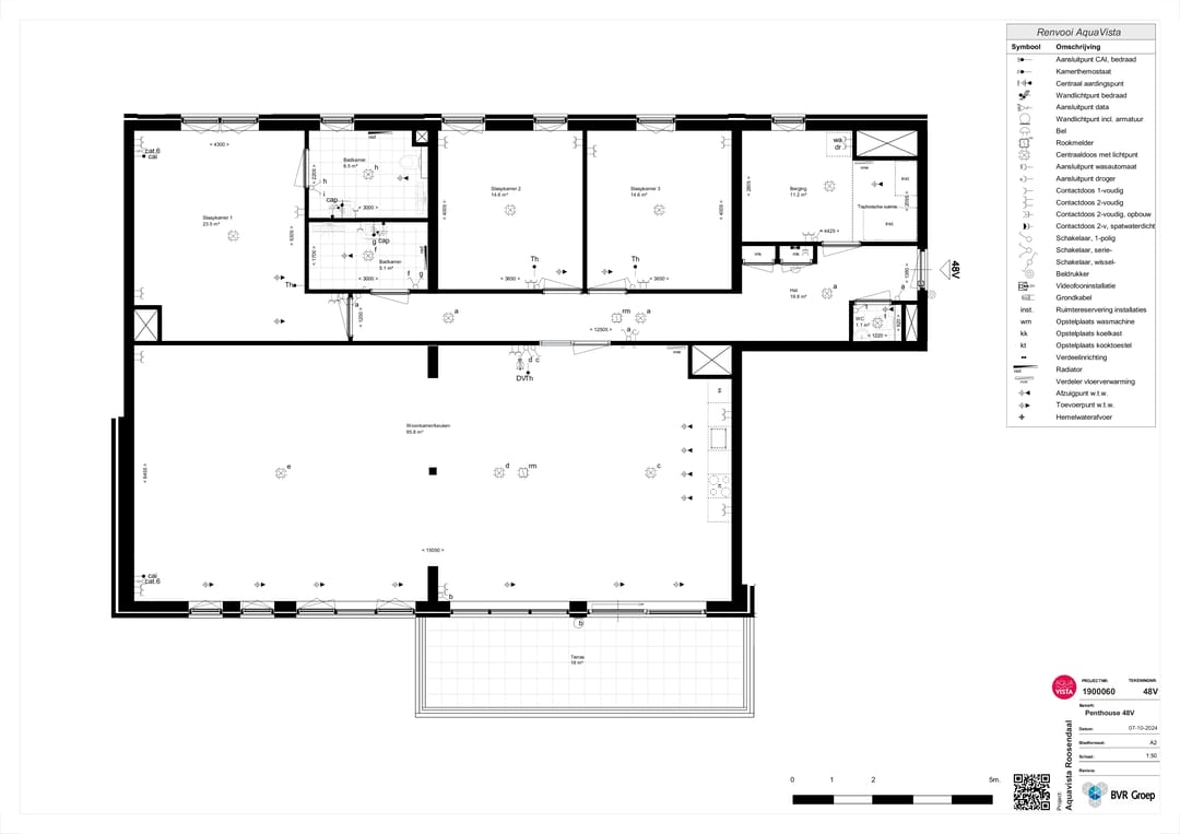 Foto 2 van Vlietkade 27