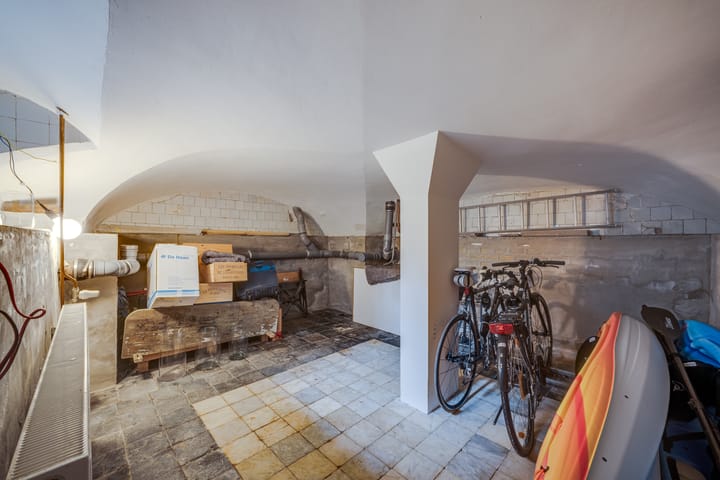 Photo 26 of Rapenburg 45