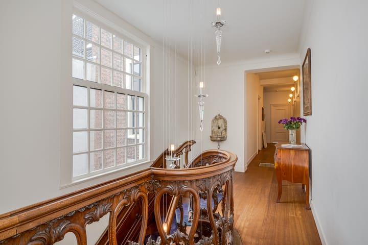 Photo 28 of Rapenburg 45