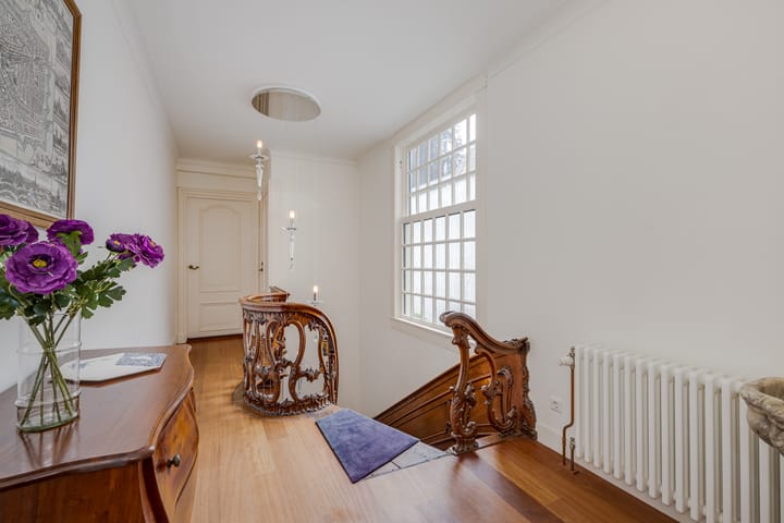 Photo 29 of Rapenburg 45