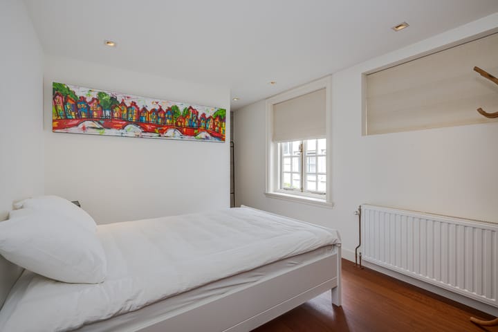 Photo 30 of Rapenburg 45