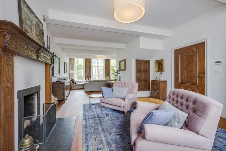 Photo 34 of Rapenburg 45