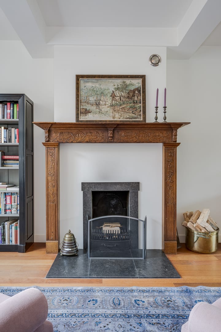 Photo 35 of Rapenburg 45