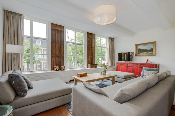 Photo 37 of Rapenburg 45