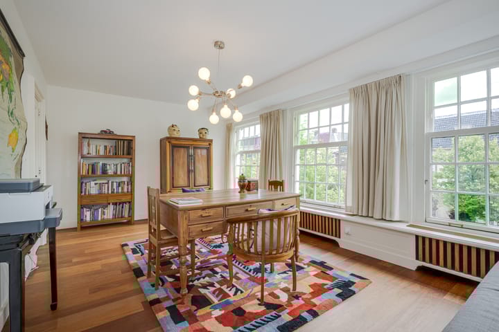 Photo 40 of Rapenburg 45