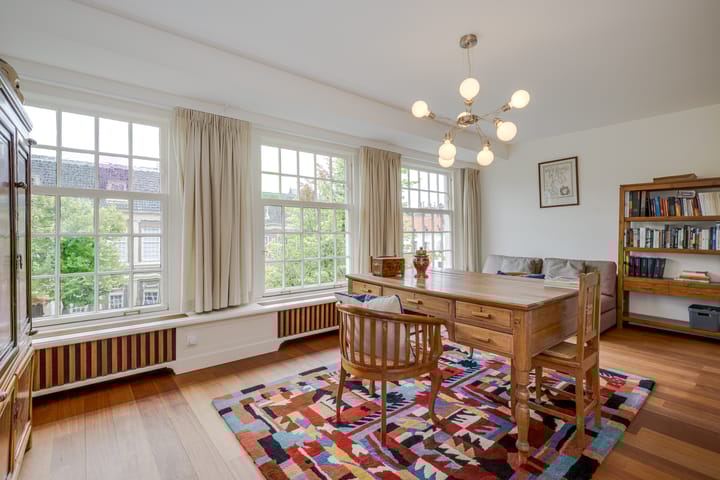 Photo 41 of Rapenburg 45