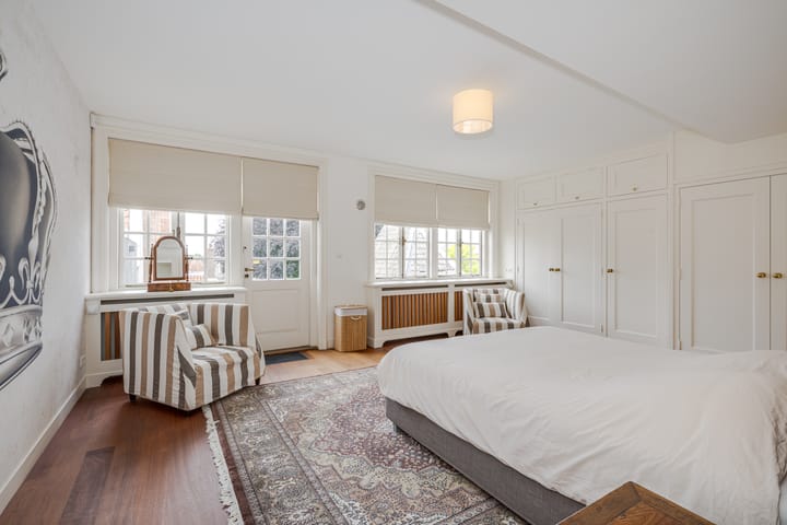 Photo 42 of Rapenburg 45