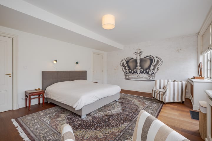 Photo 44 of Rapenburg 45