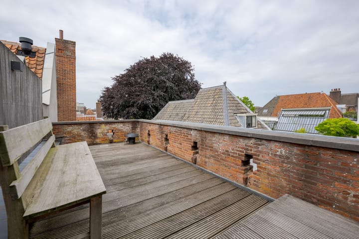 Photo 45 of Rapenburg 45