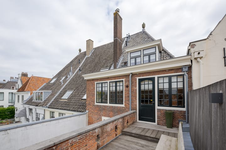 Photo 46 of Rapenburg 45