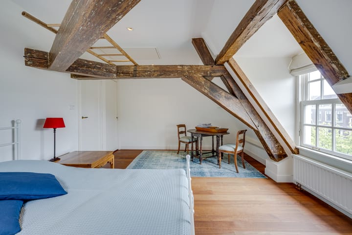 Photo 51 of Rapenburg 45