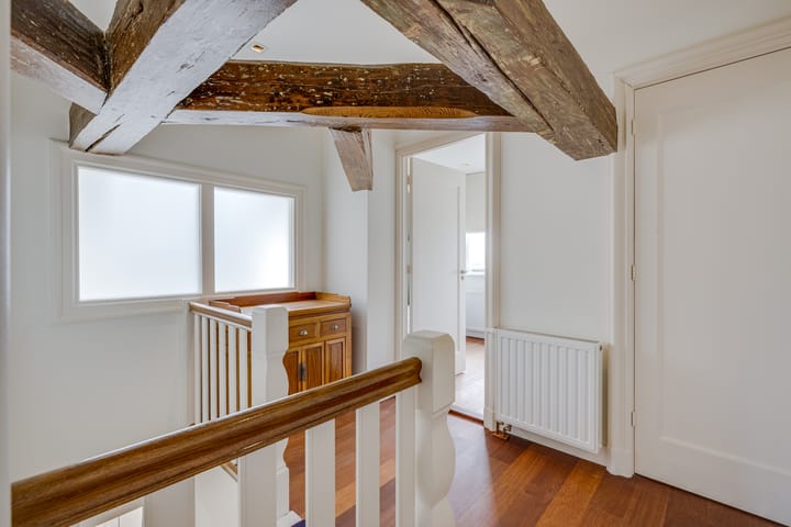 Photo 52 of Rapenburg 45