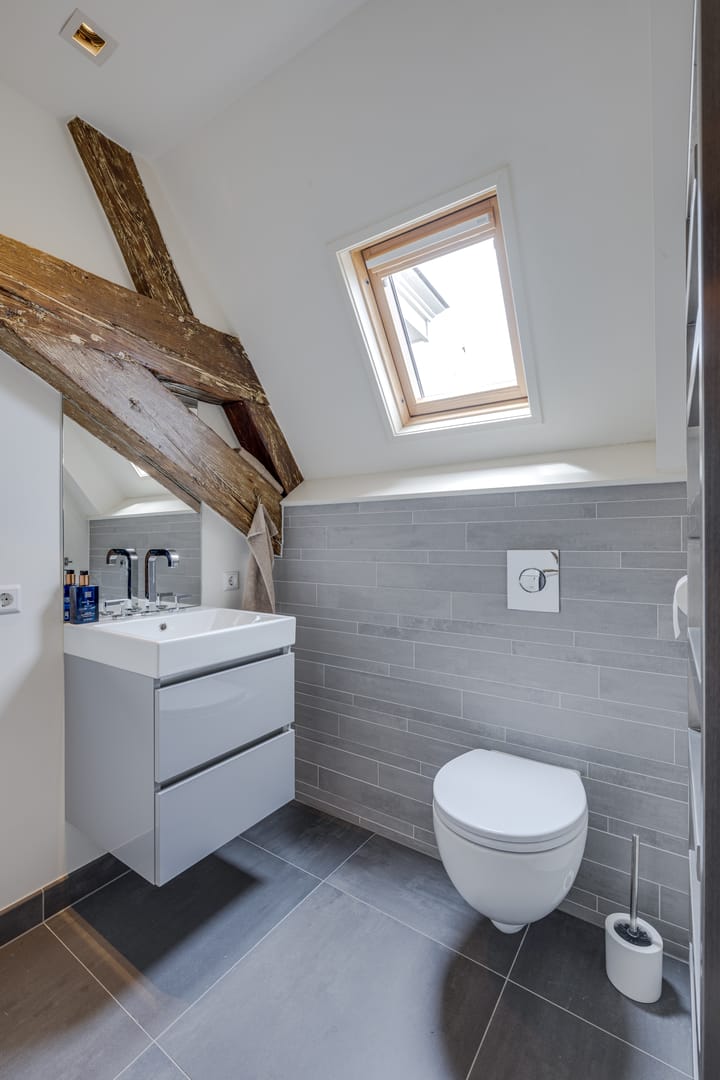 Photo 55 of Rapenburg 45