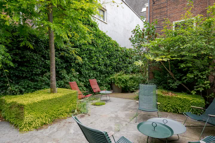 Photo 60 of Rapenburg 45