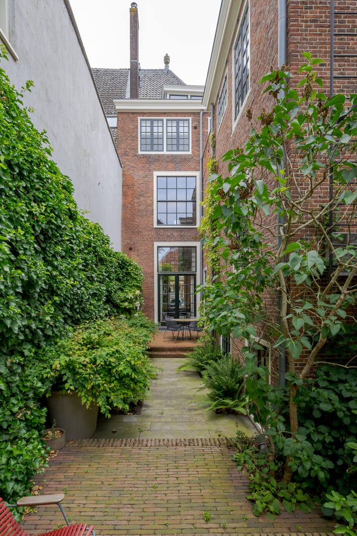 Photo 62 of Rapenburg 45