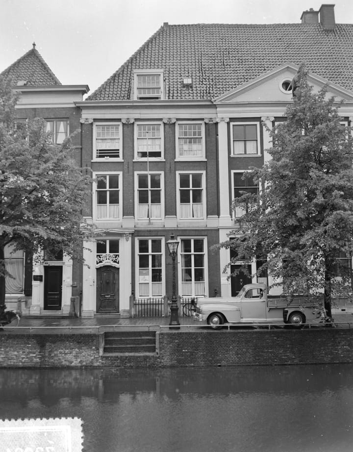 Photo 64 of Rapenburg 45