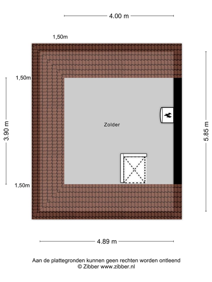 Photo 70 of Rapenburg 45