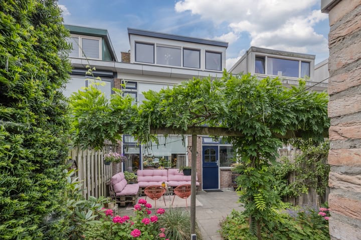 Photo 5 of Piet Heinstraat 12